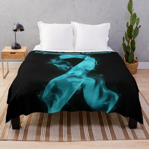 Item preview, Dysautonomia awareness designed and sold by KingsArtworx 2.