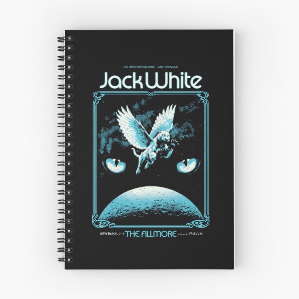 Item preview, Jack White With Special Guest False Flag San Francisco 2026 designed and sold by ArtSantosv.