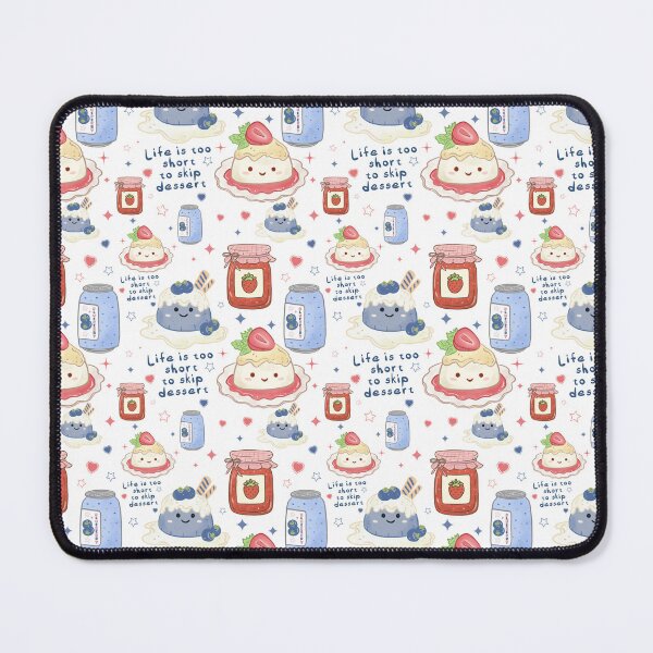 Item preview, Life Is Too Short For Dessert designed and sold by Reicrea.