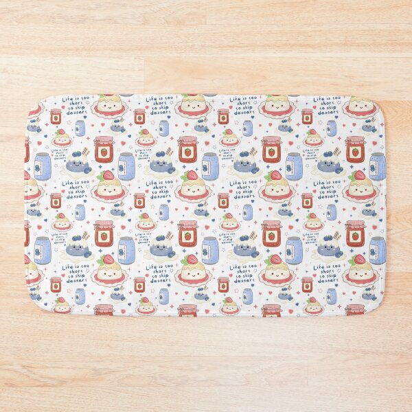 Item preview, Life Is Too Short For Dessert designed and sold by Reicrea.