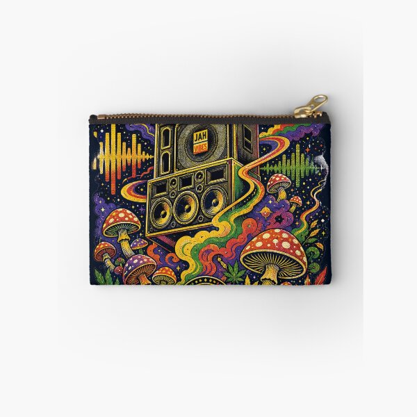 Item preview, Reggae Psychedelic designed and sold by SavvyEarth.