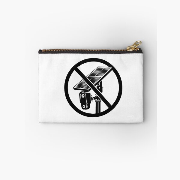 Item preview, Flock Free Zone designed and sold by Obey Graphix.