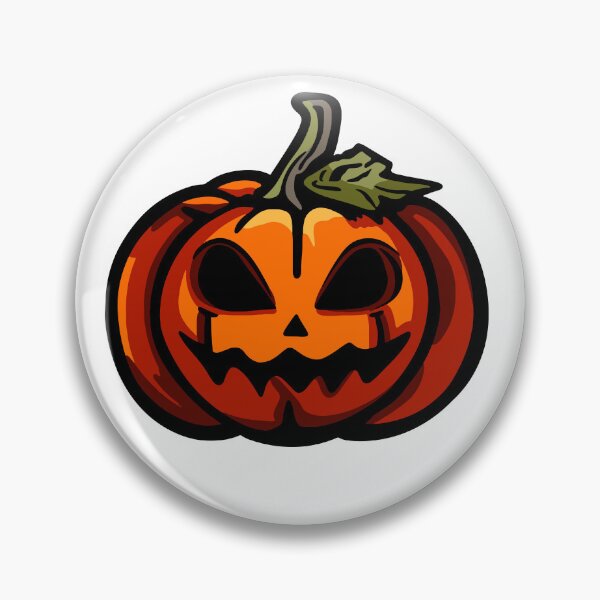 Item preview, Halloween pumpkin, spooky pumpkin, happy halloween designed and sold by katerynaS99.