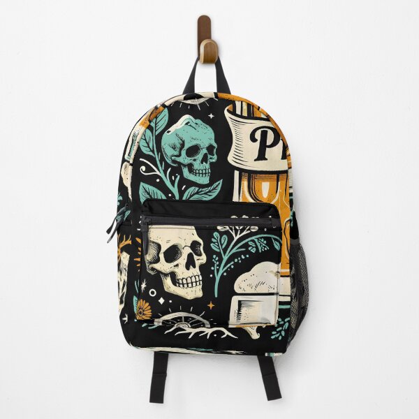 Item preview, October designed and sold by Henri Banks.