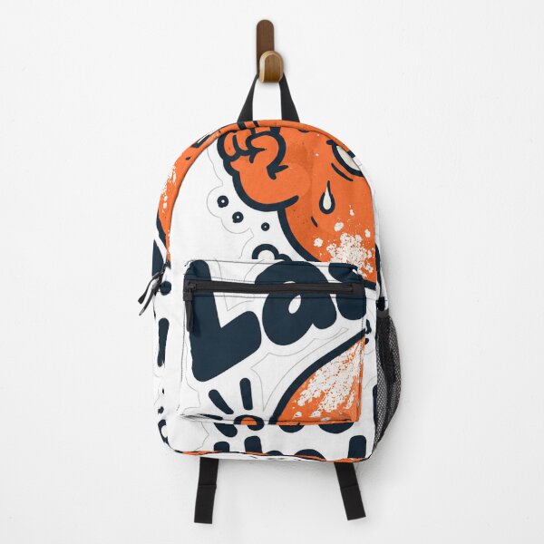 Item preview, Last Go (It's Never the Last Go) - Funny Bouldering Climber designed and sold by ManxCatAndy.