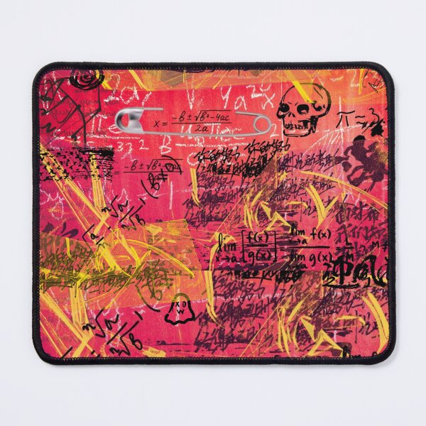 Item preview, Graffiti Collage designed and sold by Swooncake Press.