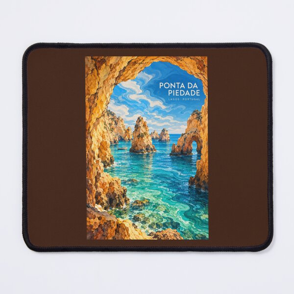 Item preview, Ponta da Piedade - Portugal designed and sold by GoodOldVintage.