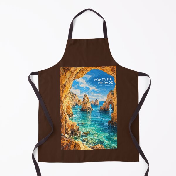Item preview, Ponta da Piedade - Portugal designed and sold by GoodOldVintage.