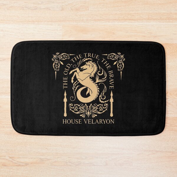 Item preview, House Velaryon House Of The Dragon The Old The True The Brave designed and sold by ArtSantosv.