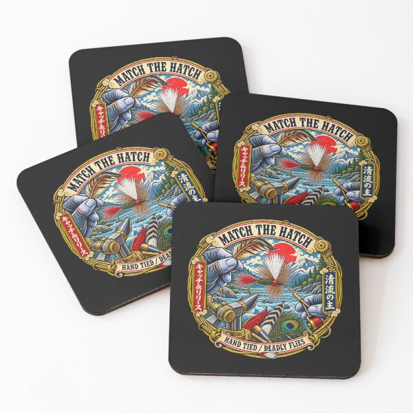 Item preview, Vintage Ukiyo-e Japanese Fisherman Ocean Wave Manga Graphic designed and sold by lamiarte.