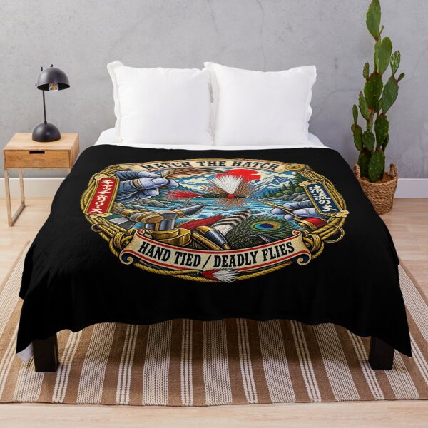 Item preview, Vintage Ukiyo-e Japanese Fisherman Ocean Wave Manga Graphic designed and sold by lamiarte.