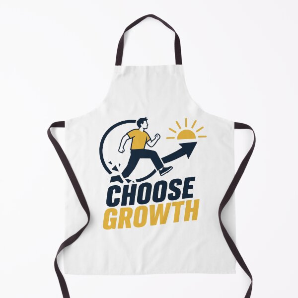 Item preview, Choose Growth designed and sold by Akioos.
