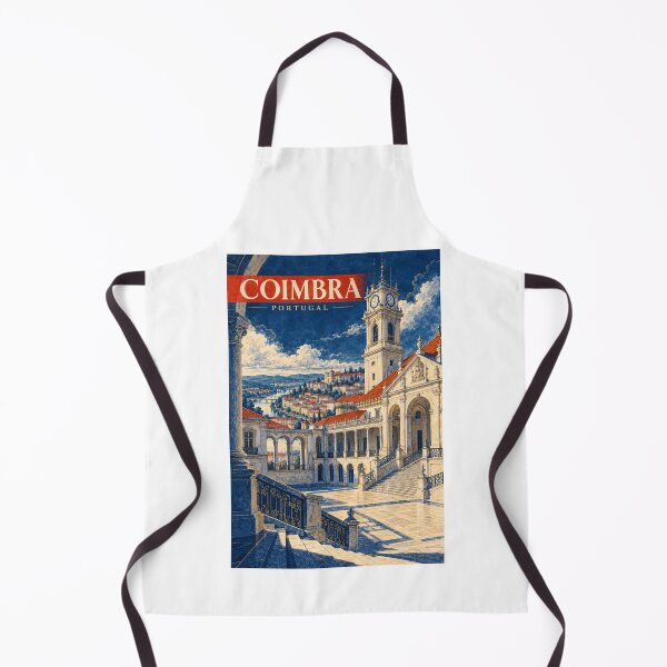 Item preview, Coimbra - Portugal designed and sold by GoodOldVintage.