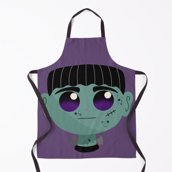 Item preview, Kawaii Frankie designed and sold by mdurrant413.