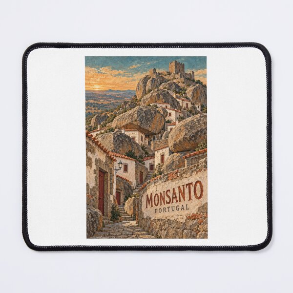 Item preview, Monsanto - Portugal designed and sold by GoodOldVintage.