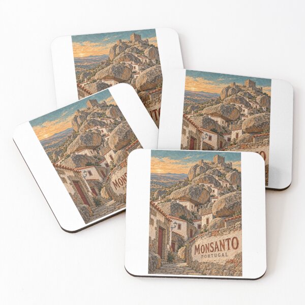 Item preview, Monsanto - Portugal designed and sold by GoodOldVintage.