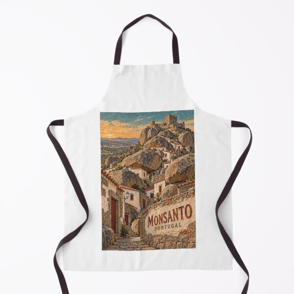 Item preview, Monsanto - Portugal designed and sold by GoodOldVintage.