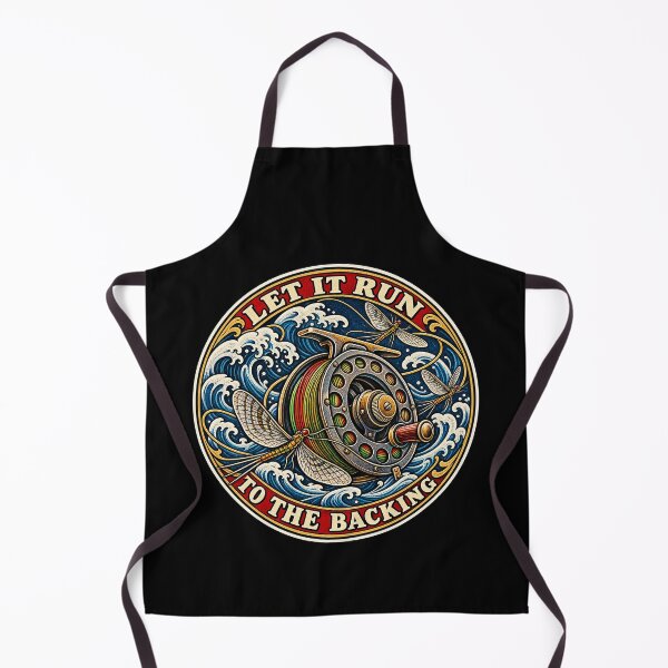 Item preview, Vintage Ukiyo-e Japanese Fisherman Ocean Wave Manga Graphic designed and sold by lamiarte.