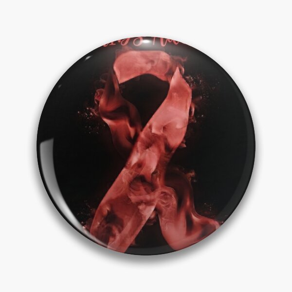 Item preview, Hiv / Aids awareness designed and sold by KingsArtworx 2.