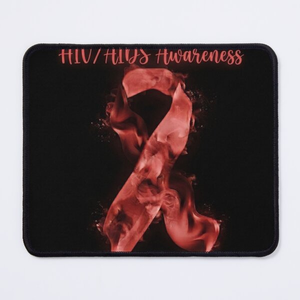 Item preview, Hiv / Aids awareness designed and sold by KingsArtworx 2.
