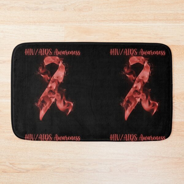 Item preview, Hiv / Aids awareness designed and sold by KingsArtworx 2.
