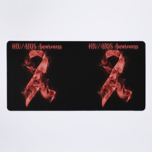 Item preview, Hiv / Aids awareness designed and sold by KingsArtworx 2.