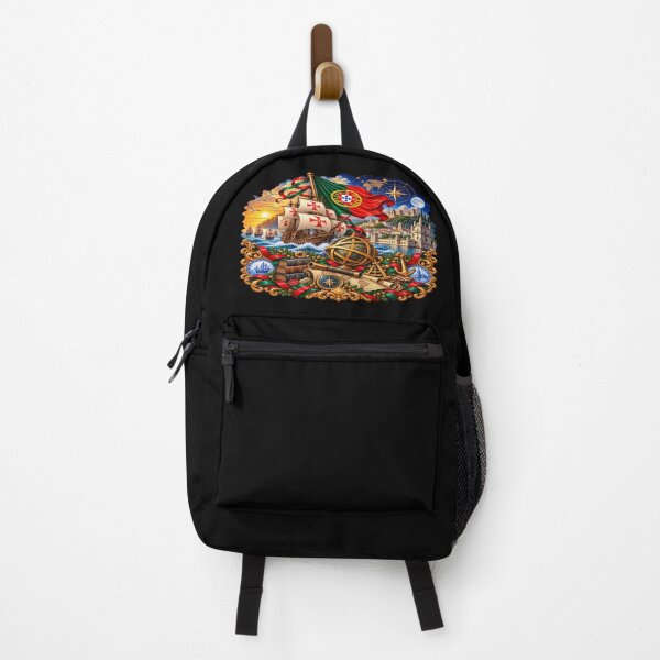 Item preview, Portuguese Age of Discovery – Maritime Heritage designed and sold by TroviTutto.