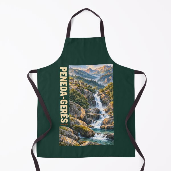 Item preview, Peneda-Gerês - Portugal designed and sold by GoodOldVintage.