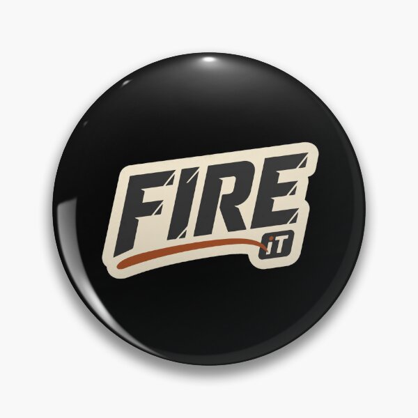 Item preview, Copy of Fire It Chef Design, Fire It Cooking Artwork, Chef Graphic, Cook Design, Cooking Gift, Chef Gift, Kitchen Art, Culinary Design, Chef Life, Line Cook, Restaurant Kitchen, Professional Cooking designed and sold by Typologystudios.