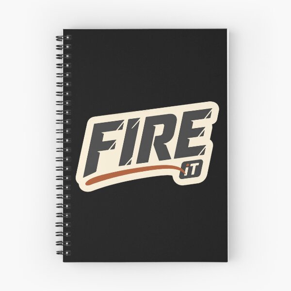 Item preview, Copy of Fire It Chef Design, Fire It Cooking Artwork, Chef Graphic, Cook Design, Cooking Gift, Chef Gift, Kitchen Art, Culinary Design, Chef Life, Line Cook, Restaurant Kitchen, Professional Cooking designed and sold by Typologystudios.