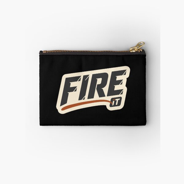 Item preview, Copy of Fire It Chef Design, Fire It Cooking Artwork, Chef Graphic, Cook Design, Cooking Gift, Chef Gift, Kitchen Art, Culinary Design, Chef Life, Line Cook, Restaurant Kitchen, Professional Cooking designed and sold by Typologystudios.