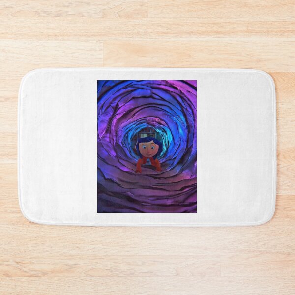 Item preview, Coraline designed and sold by Luluwis.