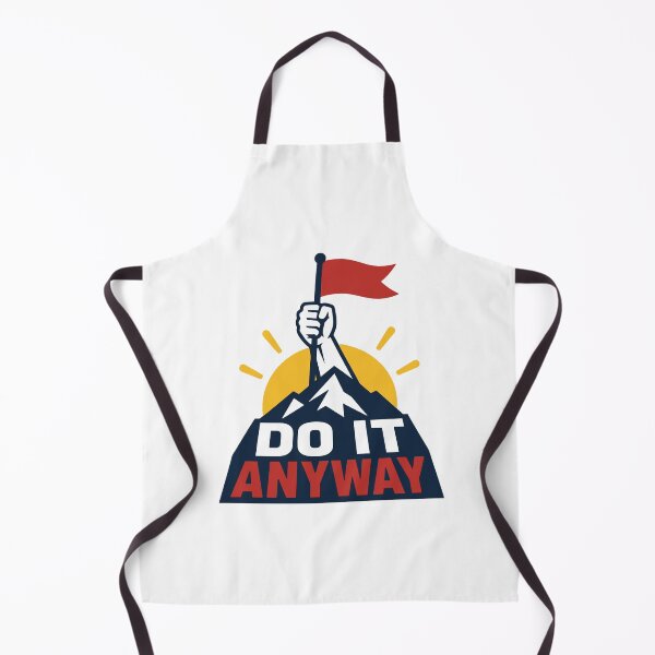 Item preview, Do It Anyway designed and sold by Akioos.