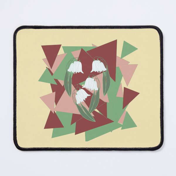 Item preview, LILY OF THE VALLEY designed and sold by ItaliaColore.