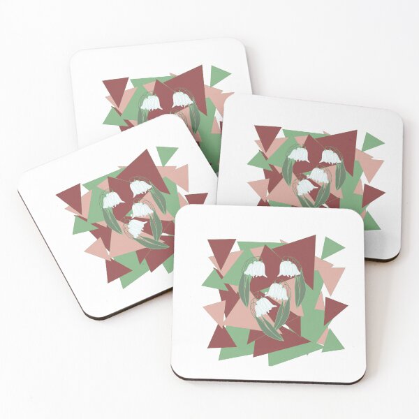 Item preview, LILY OF THE VALLEY designed and sold by ItaliaColore.