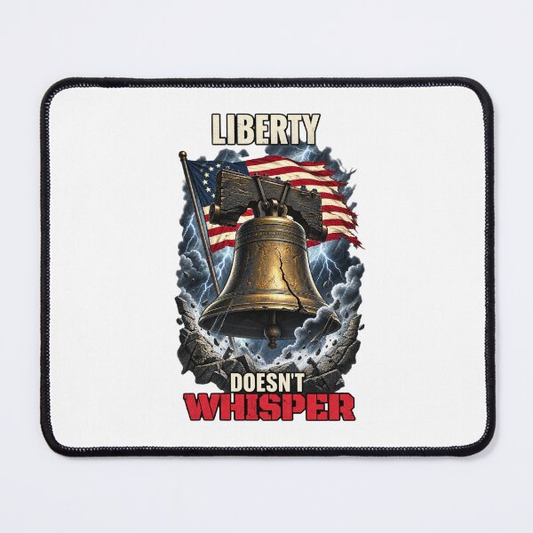 Item preview, the whisper man designed and sold by SweetMascot.