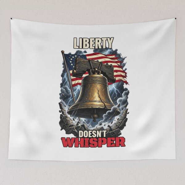 Item preview, the whisper man designed and sold by SweetMascot.