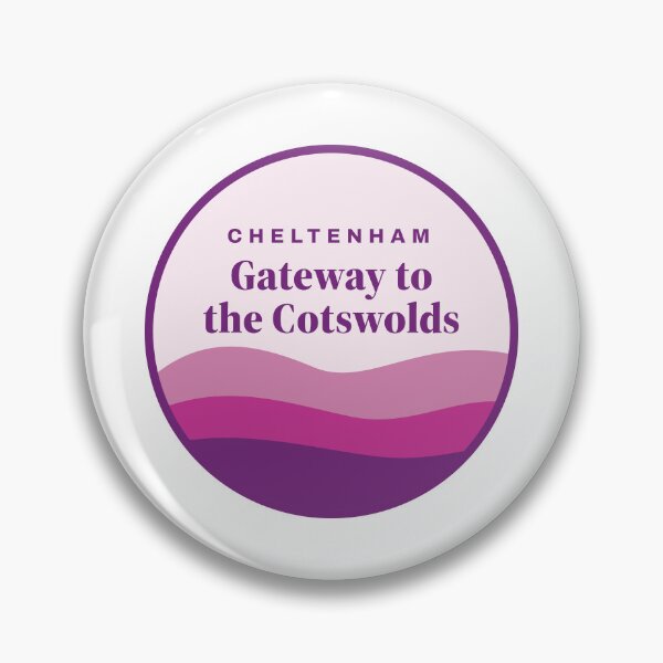 Item preview, Gateway to the Cotswolds designed and sold by thechelsuk.