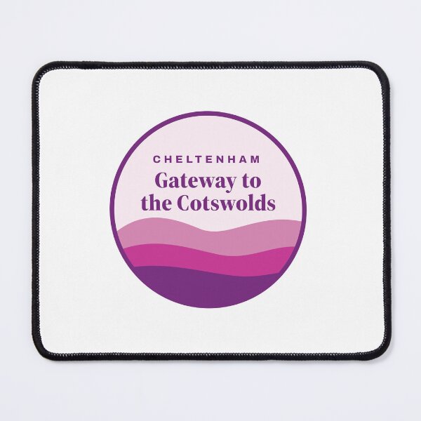 Item preview, Gateway to the Cotswolds designed and sold by thechelsuk.
