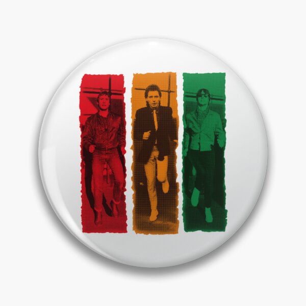 Item preview, The Jam Mod Legends  designed and sold by SybilleKarylin.