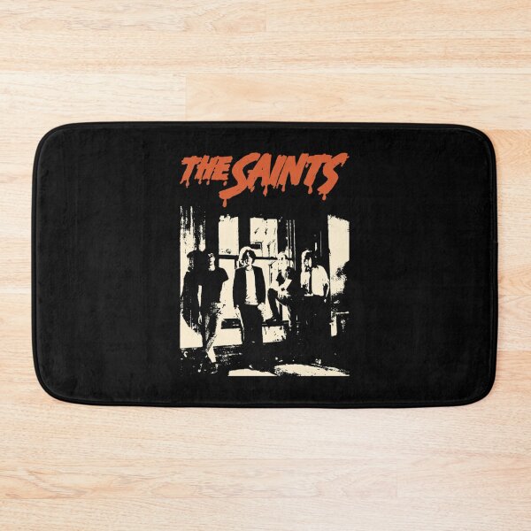 Item preview, The Saints Punk Rock   designed and sold by GaynorMelody.