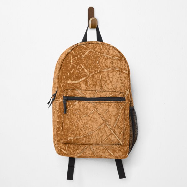 Item preview, Golden Copper Mandala – Luxurious Botanical Pattern designed and sold by SulkaCreative.