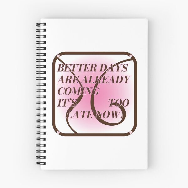 Item preview, Aesthetic Ominous Positivity designed and sold by Moonmisa.