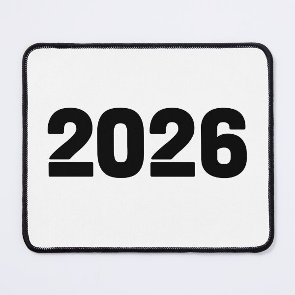 Item preview, 2026, Bold Stencil designed and sold by Memes N Lore .