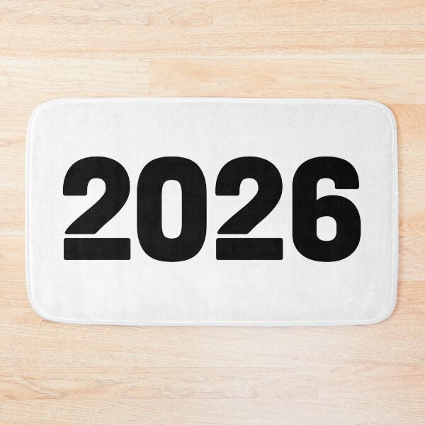 Item preview, 2026, Bold Stencil designed and sold by Memes N Lore .