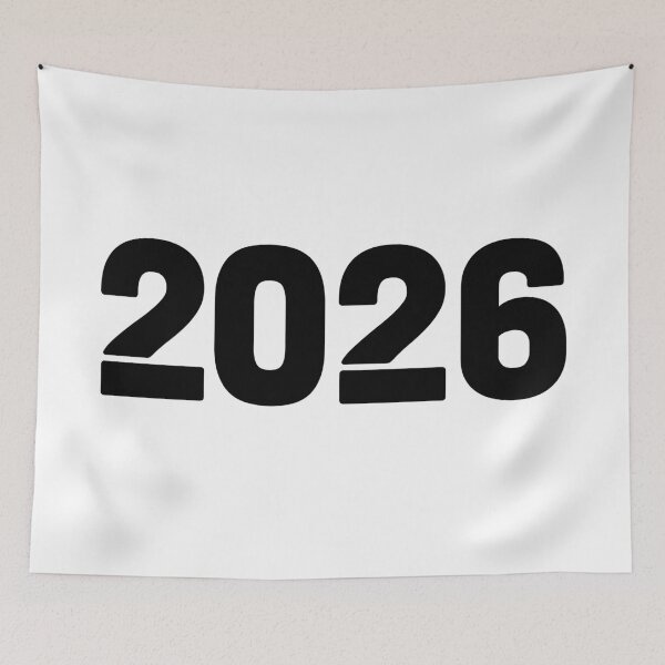 Item preview, 2026, Bold Stencil designed and sold by Memes N Lore .