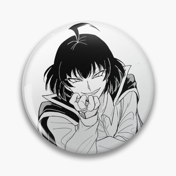 Item preview, Evil cycle Iruma-kun manga style art designed and sold by Koikts.