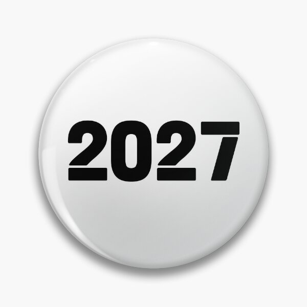 Item preview, 2027, Bold Stencil designed and sold by Memes N Lore .