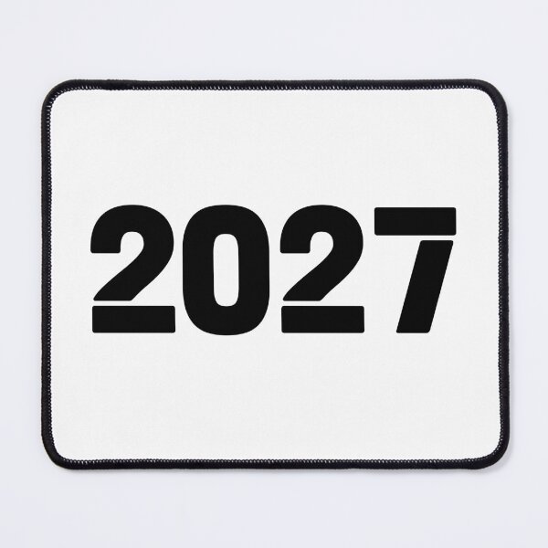 Item preview, 2027, Bold Stencil designed and sold by Memes N Lore .