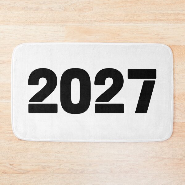 Item preview, 2027, Bold Stencil designed and sold by Memes N Lore .